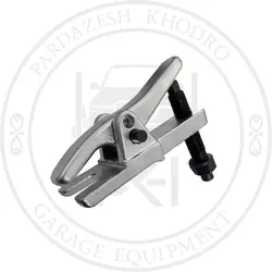 سیبک درار LK - پردازش خودرو