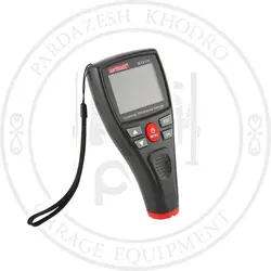 دستگاه تشخیص رنگ WT2110 - پردازش خودرو