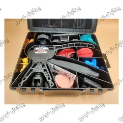 کیت تگرگ کش چسبی صافکاری - پردازش خودرو