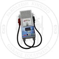 تستر دینام و تستر باتری 150 آمپر - پردازش خودرو