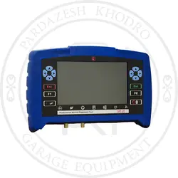 دستگاه تعریف کلید و ریموت آرکی(R-Key) - پردازش خودرو