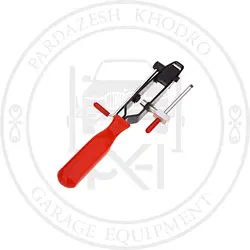 انبر تسمه کش گردگیر پلوس - پردازش خودرو