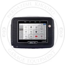 دستگاه دیاگ کارمن i700 - پردازش خودرو