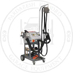 دستگاه نقطه جوش دوطرفه FY- 9900 - پردازش خودرو