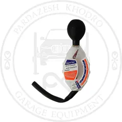 تستر ضدیخ - پردازش خودرو