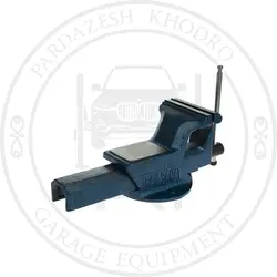 گیره ایران صنعت ۱۶۰ - پردازش خودرو