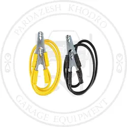 کابل اتصال باطری 1200 امپر - پردازش خودرو