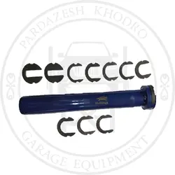 ابزار قرقری فرمان - پردازش خودرو