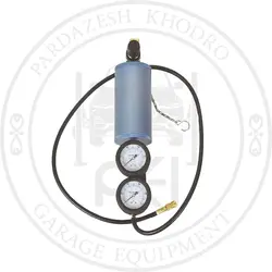 انژکتورشور روکار - پردازش خودرو