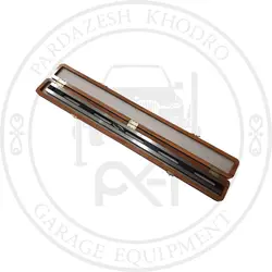 خط کش صافی سر سیلندر - پردازش خودرو