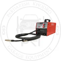 دستگاه جوش CO2 پرفکت پاور CO2 FC-120 - پردازش خودرو