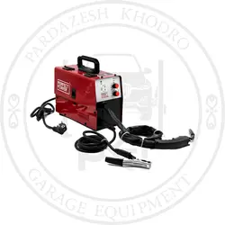 دستگاه جوش CO2 پرفکت پاور CO2 FC-120 ECO - پردازش خودرو