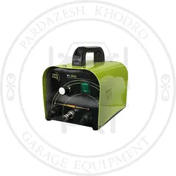 دستگاه بادگیر Ding Fixer - پردازش خودرو