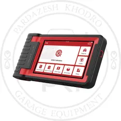 دیاگ لانچ iSmartLink 801 - پردازش خودرو