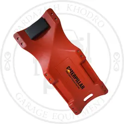 زیرانداز تعمیرگاهی - پردازش خودرو