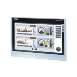 HMI زیمنس 6AV2124-0QC02-0AX1