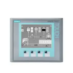 HMI زیمنس 6AV6647-0AA11-3AX0