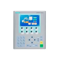 HMI زیمنس 6AV6647-0AJ11-3AX0