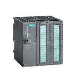 پردازنده زیمنس مدل  6ES7314-6CH04-0AB0