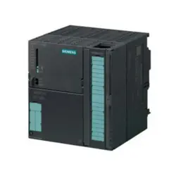 پردازنده زیمنس مدل  6ES7315-7TJ10-0AB0