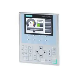 HMI زیمنس 6AV2124-1JC01-0AX0