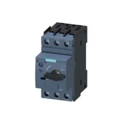 کلید حرارتی زیمنس 3RV2021-4NA10
