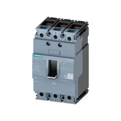 کلید اتوماتیک 400 آمپر زیمنس مدل 3VA1340-4EF32-0AA0