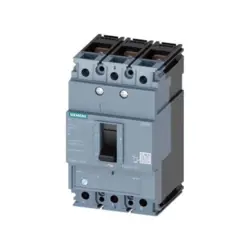 کلید اتوماتیک 400 آمپر زیمنس مدل 3VM1340-4EE32-0AA0