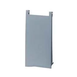 در جلویی PLC S7-1500 زیمنس مدل 6ES7528-0AA60-7AA0