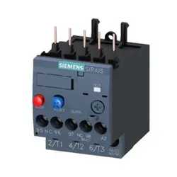 بیمتال 0.22 الی 0.32 آمپر زیمنس مدل 3RU2116-0DB0