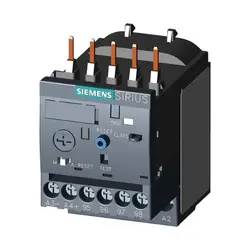 بیمتال 0.32 الی 1.25 آمپر زیمنس مدل 3RB3016-1NB0