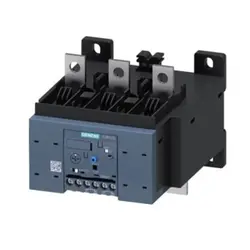 بیمتال 55 الی 250 آمپر زیمنس مدل 3RB2066-1GC2 - داماس زیمنس