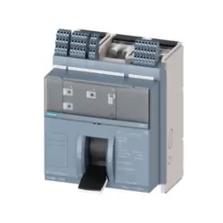 کلید اتوماتیک 1600 آمپر زیمنس مدل 3VA2716-5AB03-0AA0 - داماس زیمنس