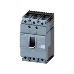 کلید اتوماتیک 200 آمپر زیمنس مدل 3VA1220-4EF32-0AA0 - داماس زیمنس