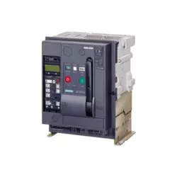 کلید هوایی زیمنس 3WL1120-3CB32-1AA2 - داماس زیمنس