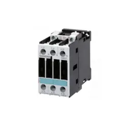 کنتاکتور 10 آمپری3RT1026-1AP00 زیمنس - داماس زیمنس