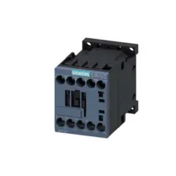 کنتاکتور 12 آمپر 3RT2017-1BB41 زیمنس - داماس زیمنس