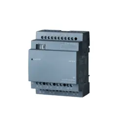 کنتاکتور 12 آمپر 3RT1024-1AP00 زیمنس - داماس زیمنس