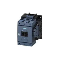 کنتاکتور 135 آمپر 3RT1054-6AP36 زیمنس - داماس زیمنس