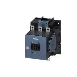کنتاکتور 150 آمپر 3RT1055-6AP36 زیمنس - داماس زیمنس