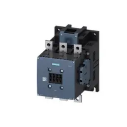 کنتاکتور 300 آمپر 3RT1066-6AP36 زیمنس - داماس زیمنس