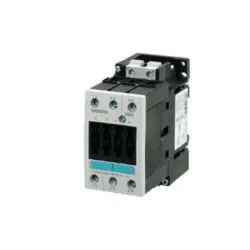 کنتاکتور 50 آمپر 3RT1036-1AP00 زیمنس - داماس زیمنس