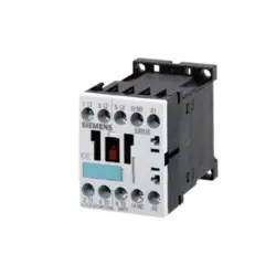 کنتاکتور زیمنس مدل 3RT1017 - داماس زیمنس