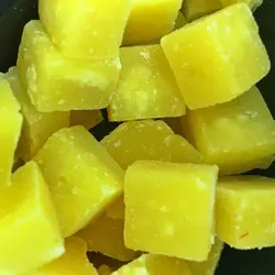 قند طعم دار در انواع طعم ها های گل محمدی، گشنیز و ... - 250 گرم