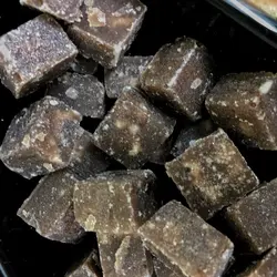 قند طعم دار در انواع طعم ها های گل محمدی، گشنیز و ... - 250 گرم