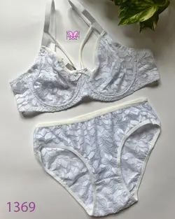 ست توری طرح برگ ۱۳۶۹