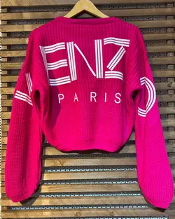 بافت شبرنگ KENZO A225