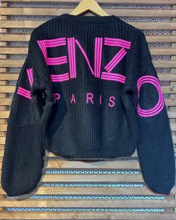 بافت شبرنگ KENZO A225