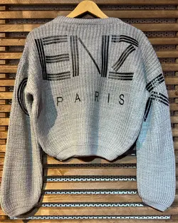 بافت شبرنگ KENZO A225