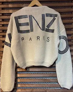 بافت شبرنگ KENZO A225